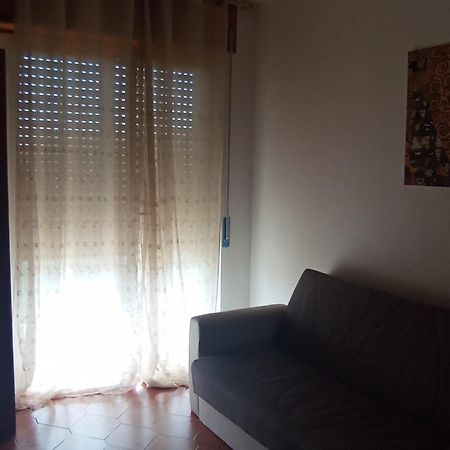 Residenza Longobardi Apartment Vibonati Exterior photo