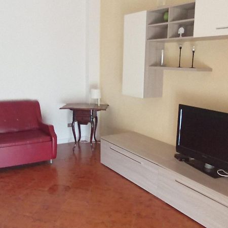 Residenza Longobardi Apartment Vibonati Exterior photo