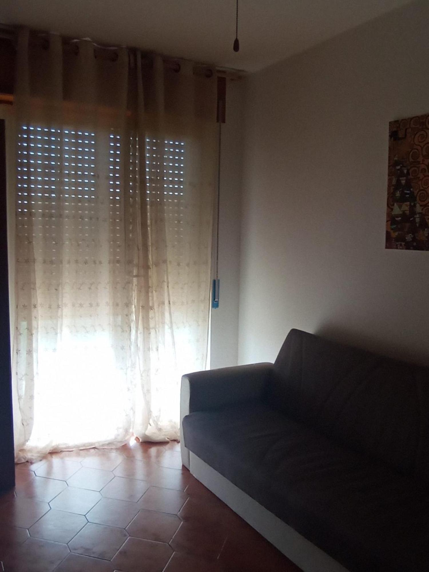 Residenza Longobardi Apartment Vibonati Exterior photo