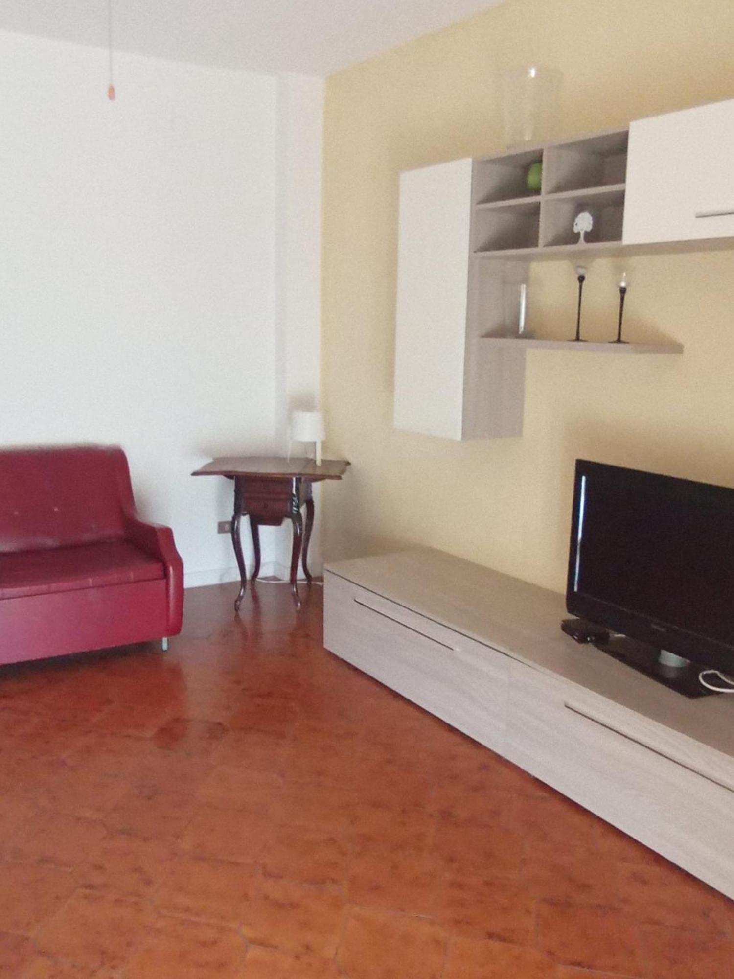 Residenza Longobardi Apartment Vibonati Exterior photo