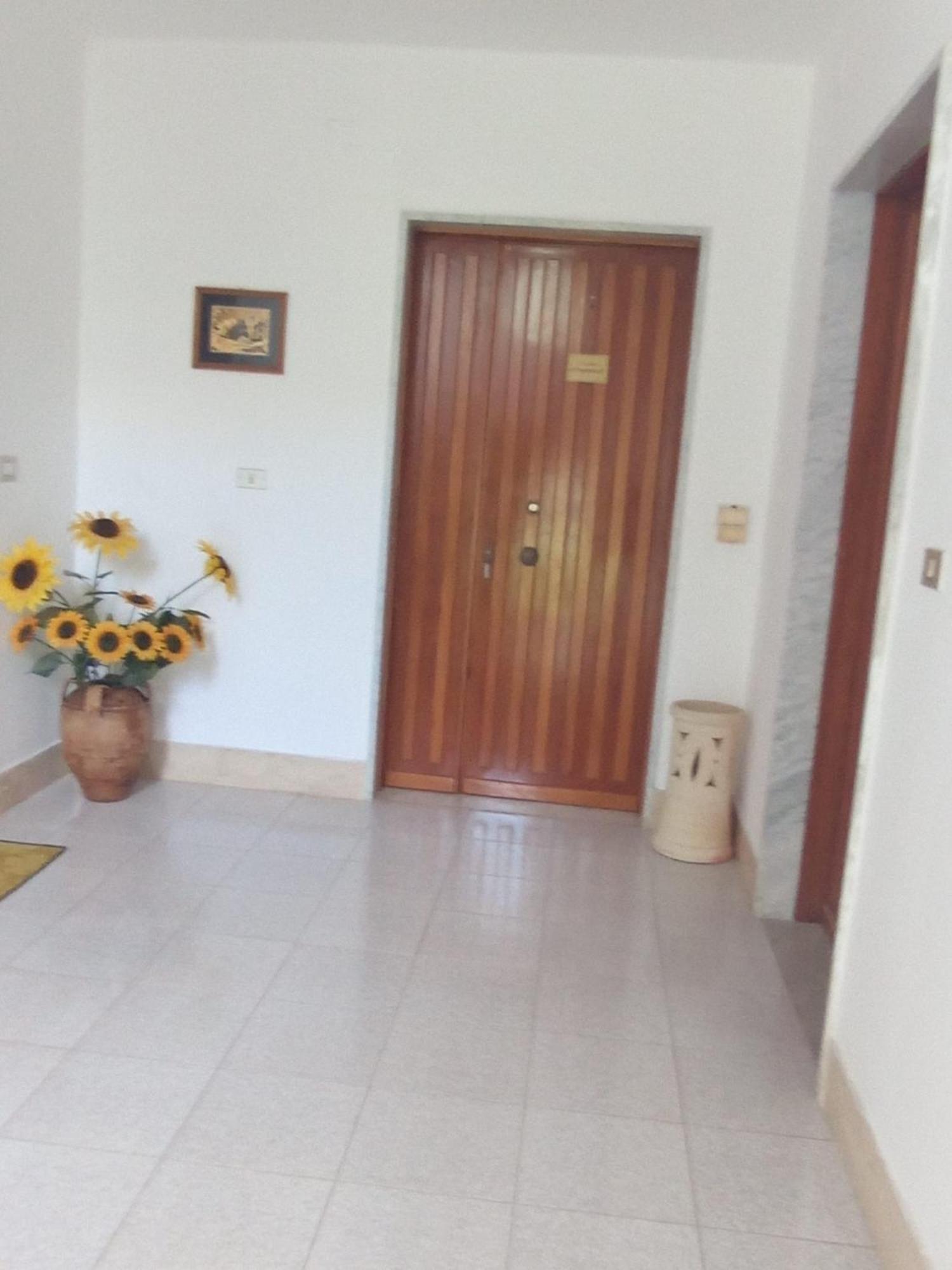 Residenza Longobardi Apartment Vibonati Exterior photo