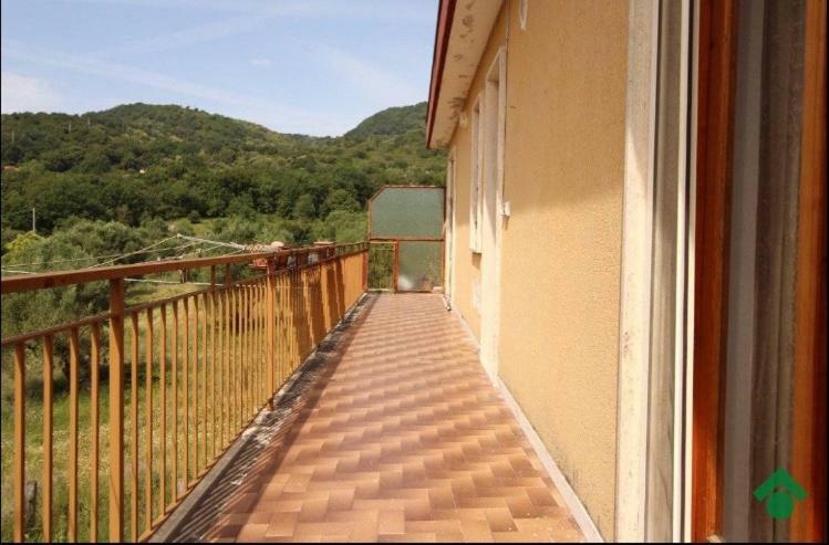 Residenza Longobardi Apartment Vibonati Exterior photo